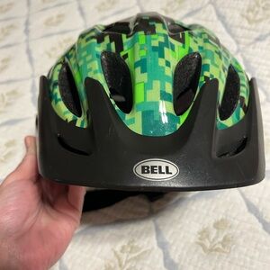 Bell Kids Bike Helmet